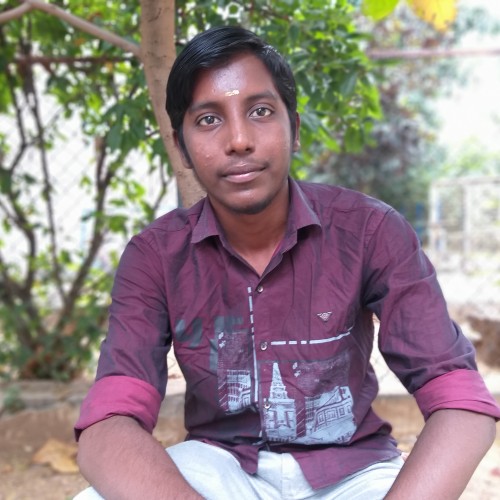 Venkatesh  A.
