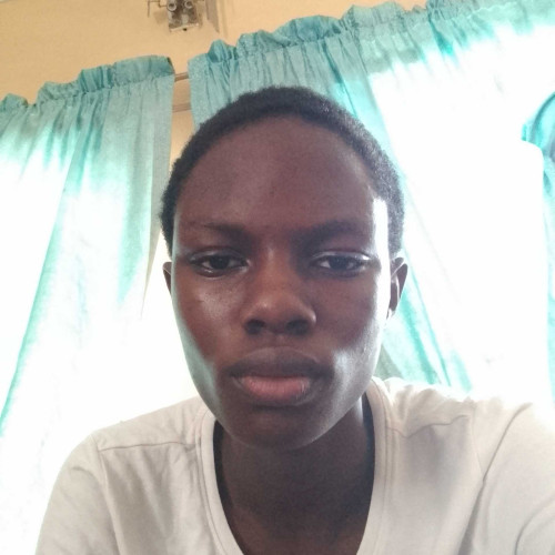 Iyanuoluwa O. profile photo