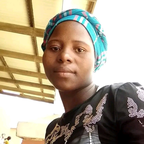 Thandekile M.