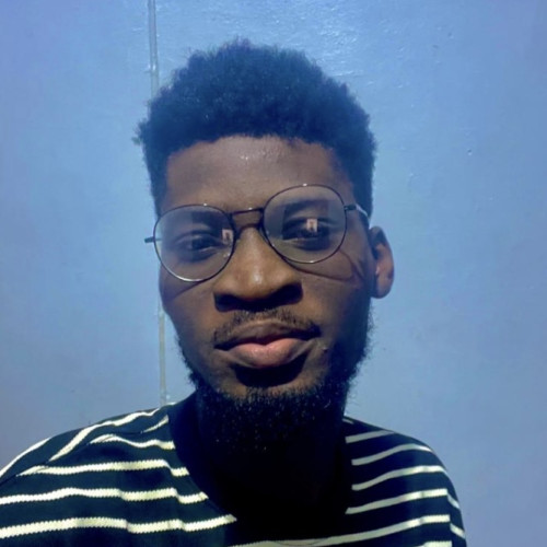 Dele A. profile photo