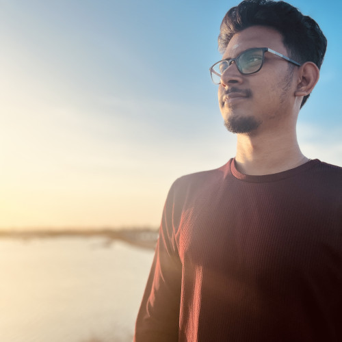 Arunkumar M. profile photo