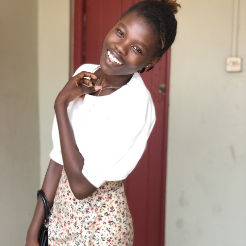 Abena A.