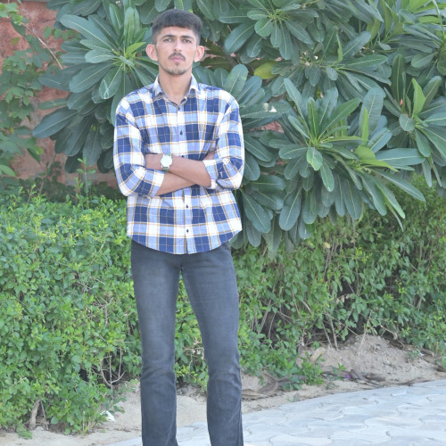 Om Prakash C. profile photo