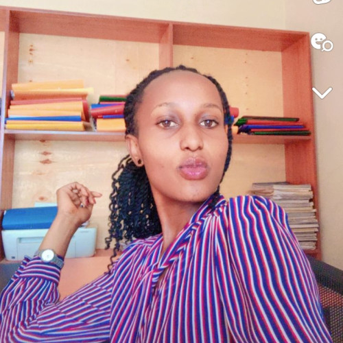 Kemmy p. profile photo