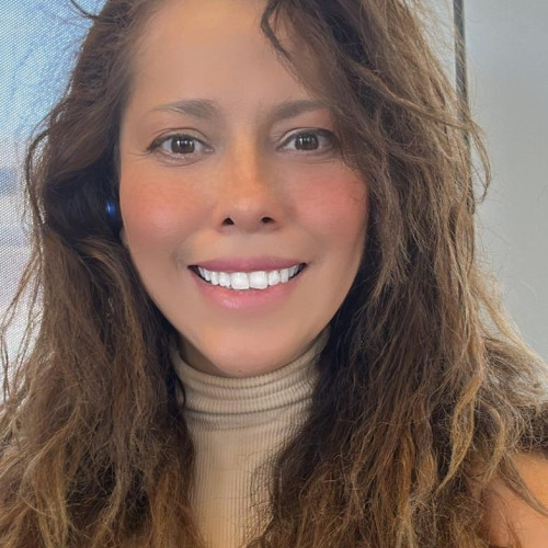 ANA CECILIA C. profile photo