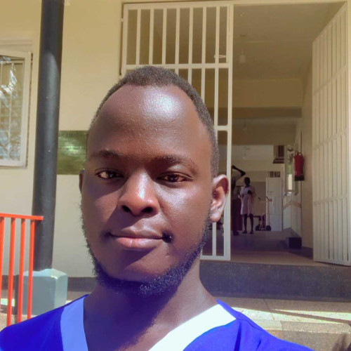 Kisakye J. profile photo
