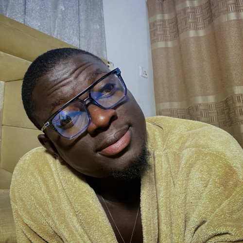 Richard obinna  O.