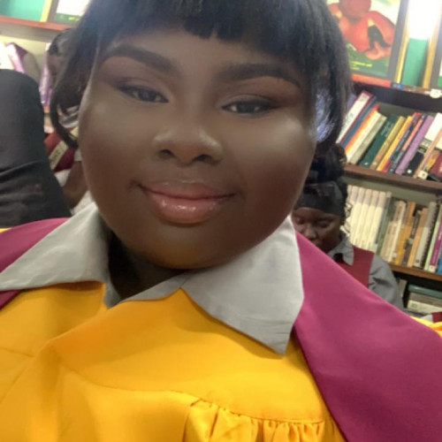 Apriel  M. profile photo