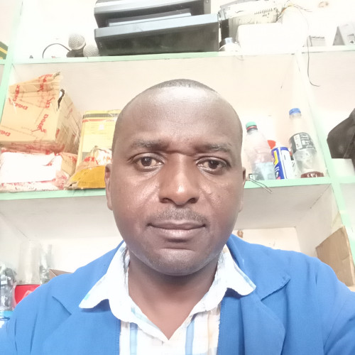 Tesh D. profile photo