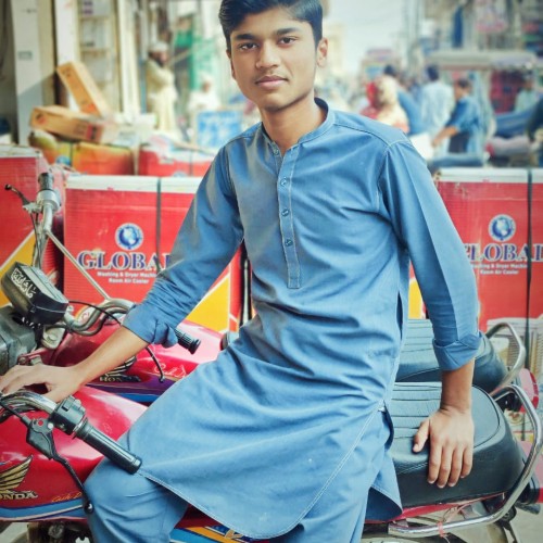 Mudasir E. profile photo