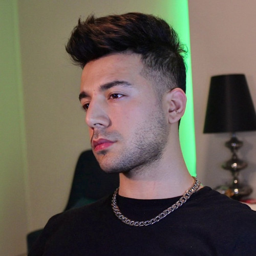 Ramin M. profile photo