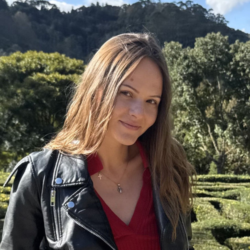 Anastasia L. profile photo