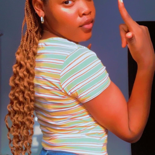 Semilore M. profile photo
