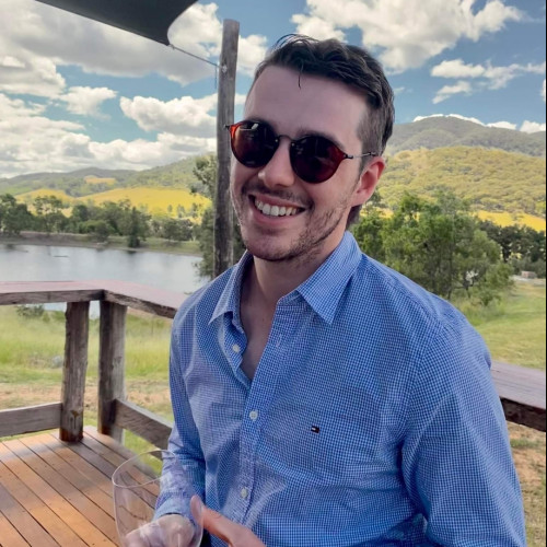 Peter C. profile photo