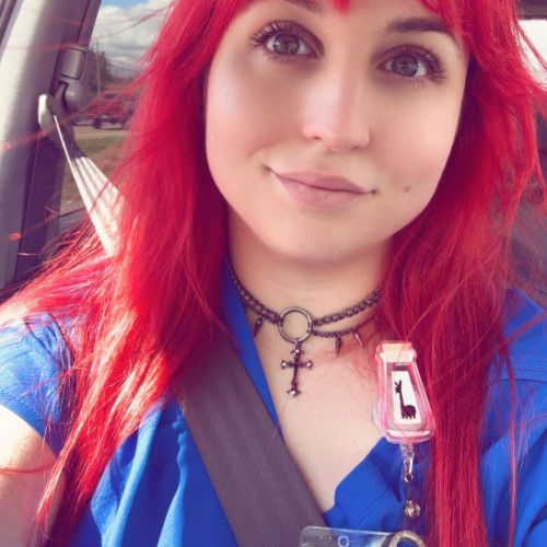 Brittany A. profile photo