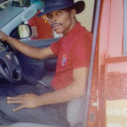 Olorungbeja  D. profile photo