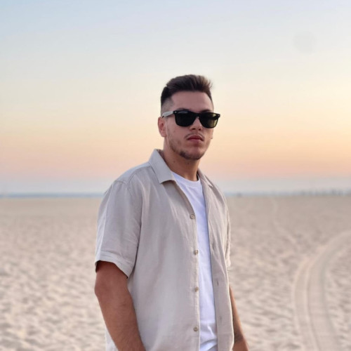 David T. profile photo