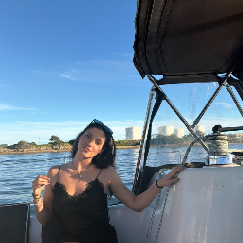 isabel s. profile photo