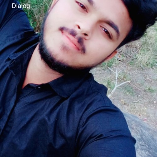 Mahesh nuwan T.