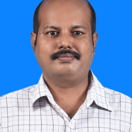 Selvaganapathy S.