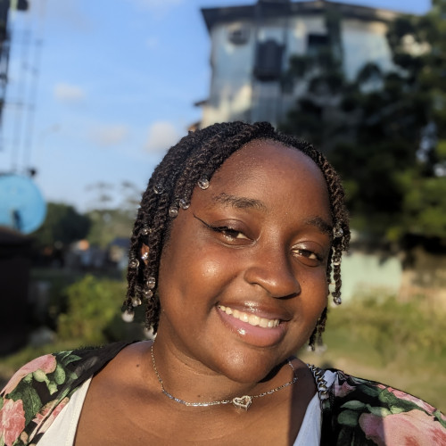 Queeneth C. profile photo