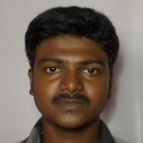 Tamilarasan K.