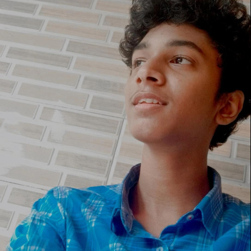 Sakthi M. profile photo