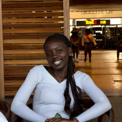 Neema M. profile photo