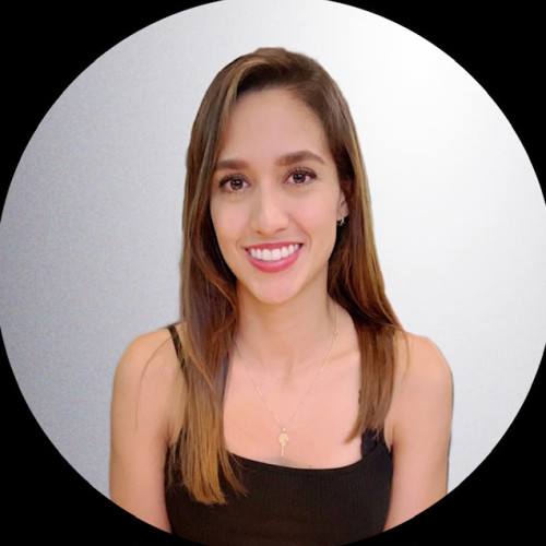 Gabriela C. profile photo