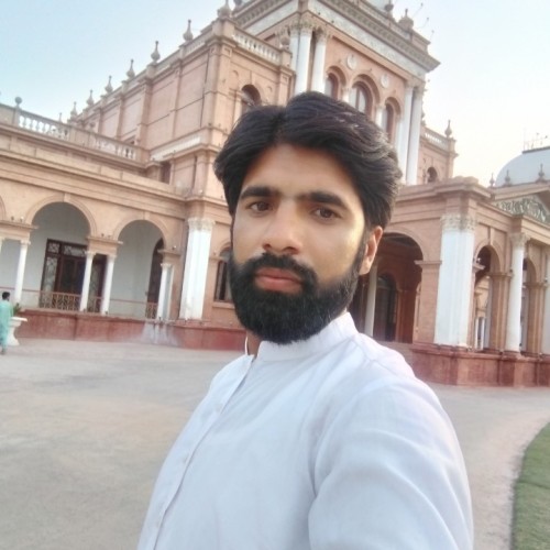 Muhammad N. profile photo