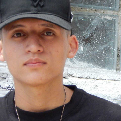 julian a. profile photo