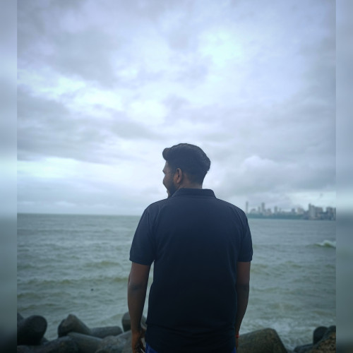 Pratik K. profile photo