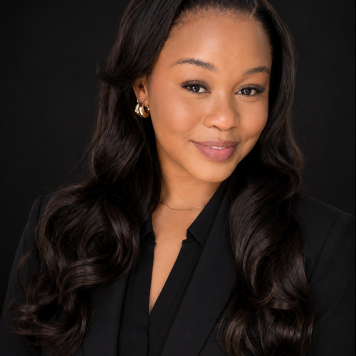 Precious M. profile photo