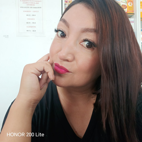 Lorena M. profile photo