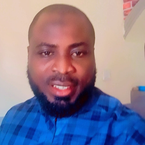 Usman M. profile photo