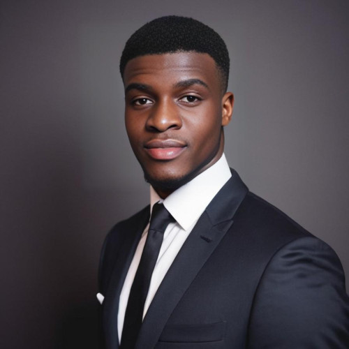 Chixxy D. profile photo