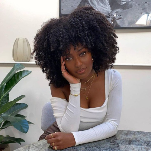 Verlie K. profile photo