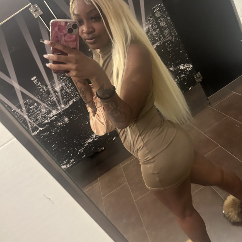 Chante  B. profile photo