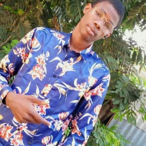 Jamilu H. profile photo