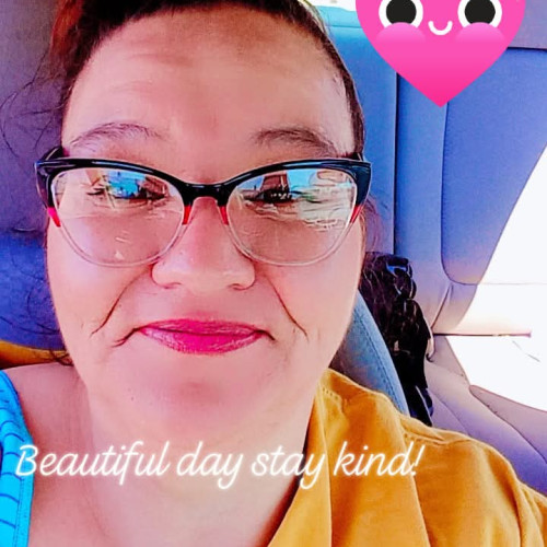Beckie b. profile photo
