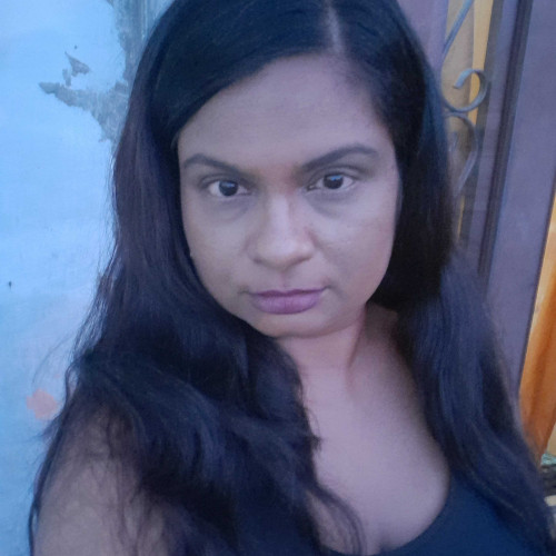 Sareeta B. profile photo