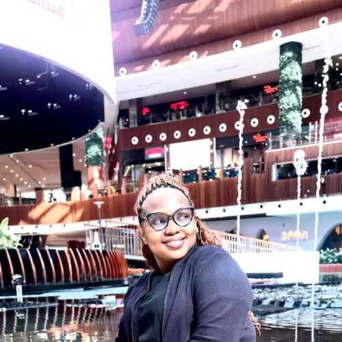 Jamila k. profile photo