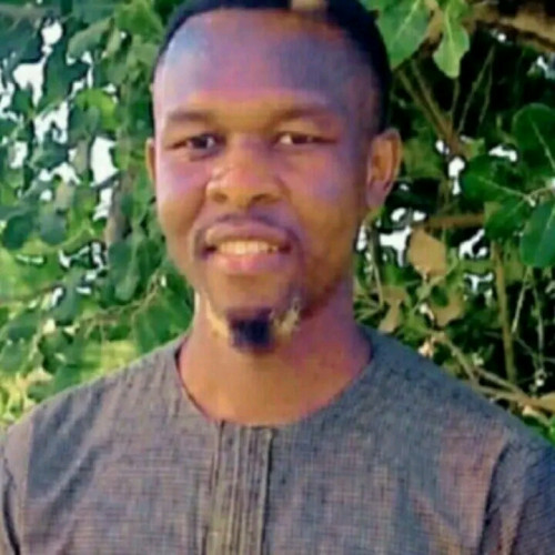 Mustapha Mohammed N. profile photo