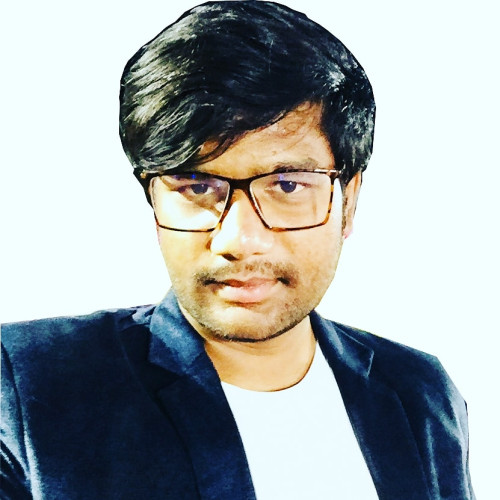 Raviteja K. profile photo