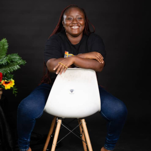 Anigboro O. profile photo