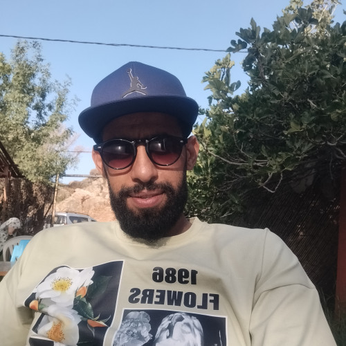 Azdin C. profile photo