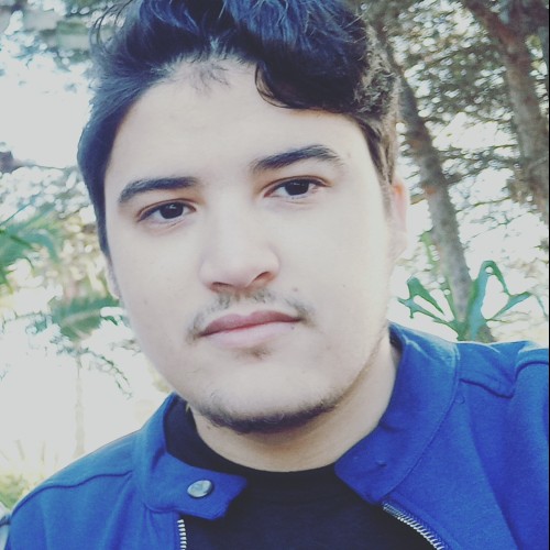 Zakaria D.