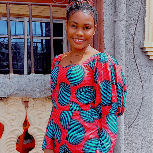 Anyanwu  M. profile photo