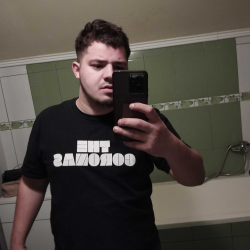 Luca S. profile photo