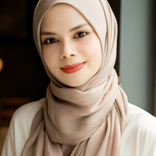 Fauziah H.